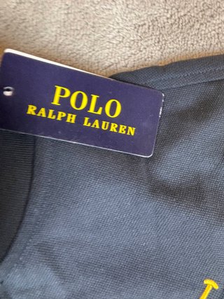 Polo Ralph Lauren São Paulo Talla L