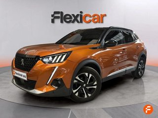 Peugeot 2008 Allure Pack Puretech 130 S&S EAT8