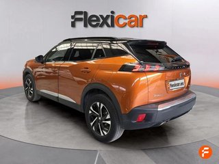 Peugeot 2008 Allure Pack Puretech 130 S&S EAT8