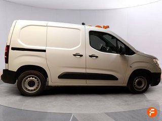 Opel Combo Cargo 1.5 TD 75kW (100CV) S/S Edition Plus XL