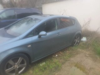 SEAT Leon 2006