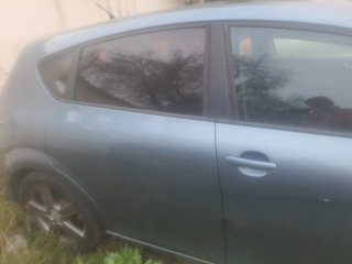 SEAT Leon 2006