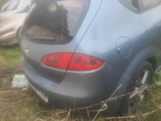 SEAT Leon 2006