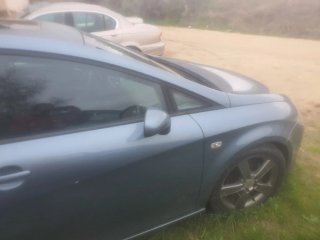SEAT Leon 2006