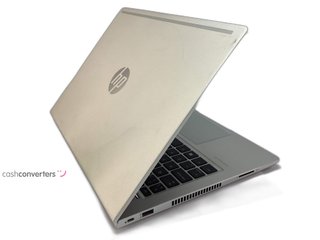 pc portatil hp probbok 430 g6