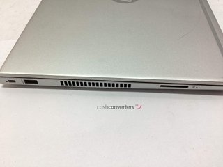pc portatil hp probbok 430 g6