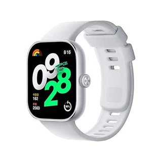 Xiaomi Redmi Watch 4 smartwatch pantalla AMOLED