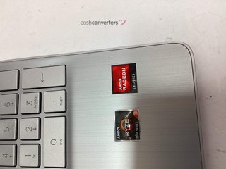 pc portatil hp hp laptop 15s-eq2xxx