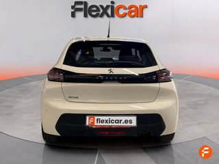 Peugeot 208 PureTech 55kW (75CV) Active