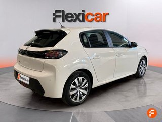 Peugeot 208 PureTech 55kW (75CV) Active