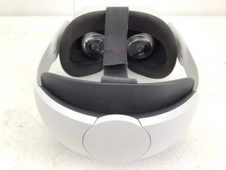 gafas vr telefonia meta quest 2 128gb