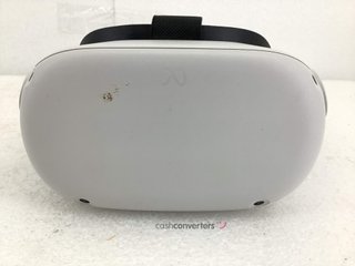 gafas vr telefonia meta quest 2 128gb