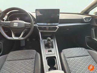 Seat Leon SP 1.5 TSI 110kW FR Special Edition