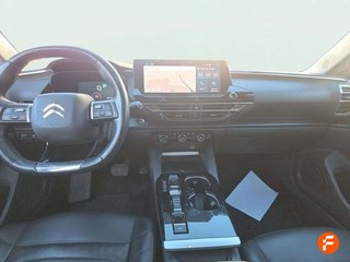 Citroën C5 X PureTech 96kW (130CV) S&S EAT8 Shine