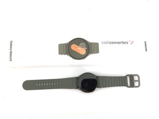 samsung galaxy watch 7 40mm bluetooth