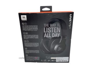 diadema jbl tune 750btnc