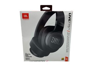 diadema jbl tune 750btnc