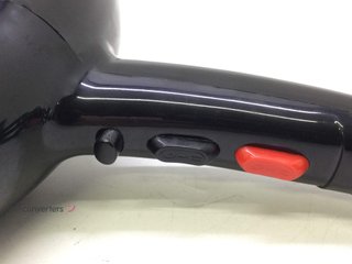 secador pelo rainbow walker 8643