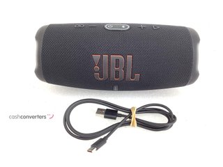 altavoz portatil bluetooth jbl charge 5