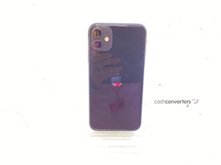 apple iphone 11 64gb
