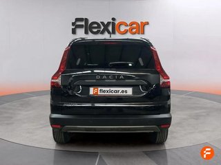 Dacia Jogger S.L. Extreme Go 74kW (100CV) ECO-G 7p