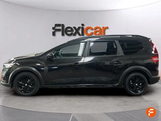 Dacia Jogger S.L. Extreme Go 74kW (100CV) ECO-G 7p