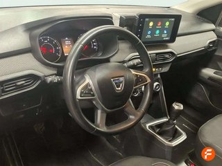 Dacia Jogger S.L. Extreme Go 74kW (100CV) ECO-G 7p
