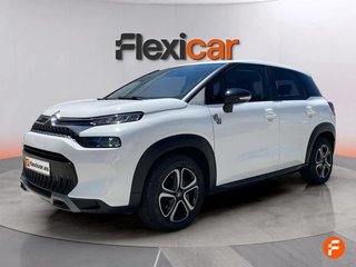 Citroën C3 Aircross PureTech 81kW (110CV) You!