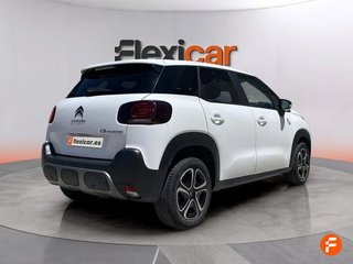 Citroën C3 Aircross PureTech 81kW (110CV) You!