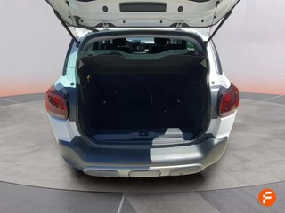Citroën C3 Aircross PureTech 81kW (110CV) You!