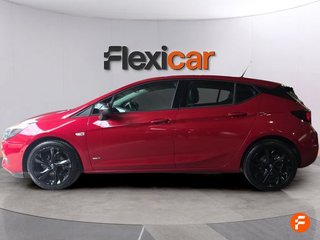 Opel Astra 1.2T SHT 96kW (130CV) Design & Tech