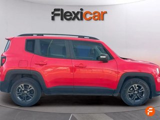 Jeep Renegade Longitude 1.0G 88kW (120CV) 4x2