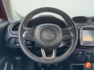 Jeep Renegade Longitude 1.0G 88kW (120CV) 4x2