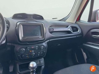 Jeep Renegade Longitude 1.0G 88kW (120CV) 4x2