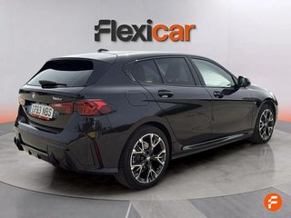 BMW Serie 1 120d
