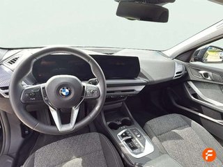 BMW Serie 1 120d