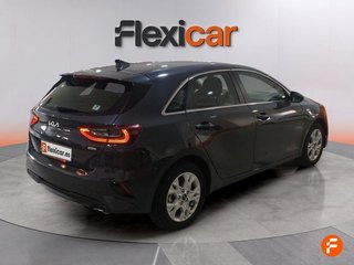 Kia Ceed 1.6 MHEV iMT 100kW (136CV) Drive