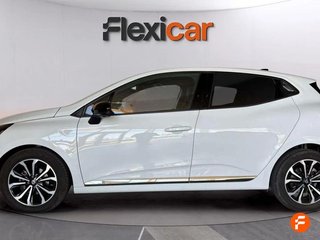 Renault Clio Techno TCe 67 kW (91CV)