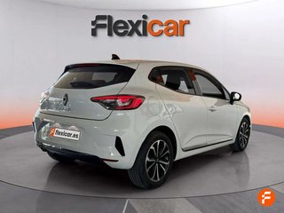 Renault Clio Techno TCe 67 kW (91CV)
