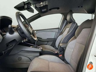 Renault Clio Techno TCe 67 kW (91CV)