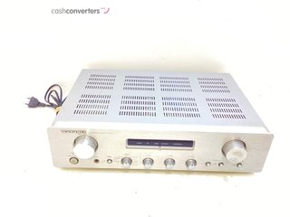 amplificador hifi marantz pm4001