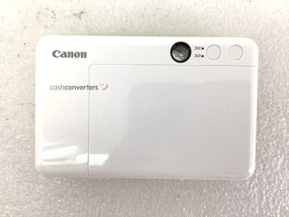 camara instantanea canon zoemini c