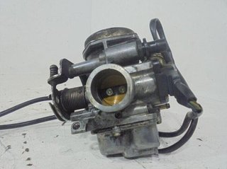 Carburador honda sh 150 . 18894