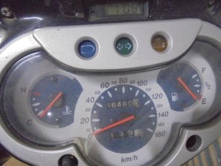 Carburador honda sh 150 . 18894