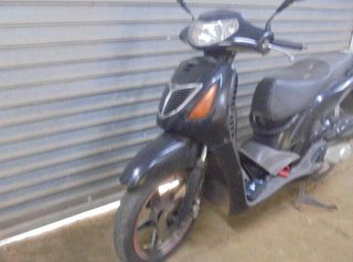 Carburador honda sh 150 . 18894