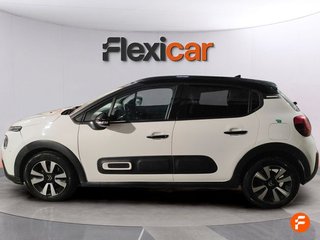 Citroën C3 PureTech 60KW (83CV) Shine