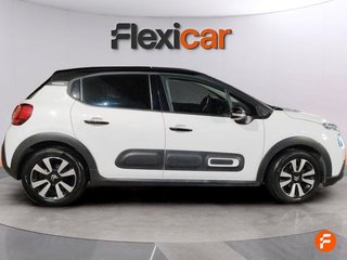 Citroën C3 PureTech 60KW (83CV) Shine