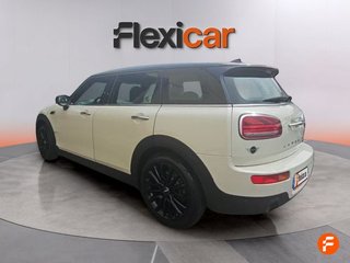 MINI Clubman ONE