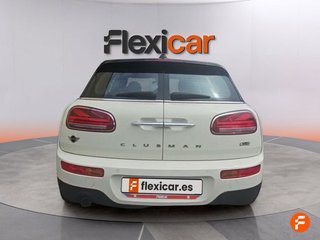 MINI Clubman ONE