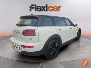 MINI Clubman ONE